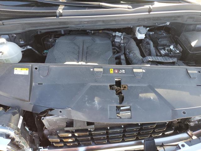 KNDNE5H39P6224636 KIA Carnival Sx