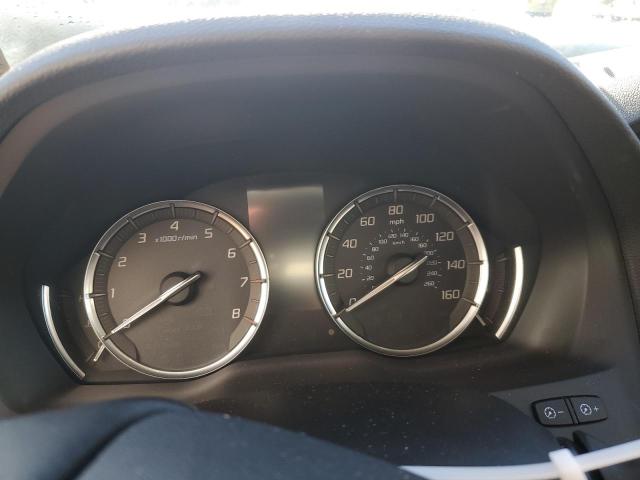 5J8YD4H86KL015033 Acura Mdx Advance