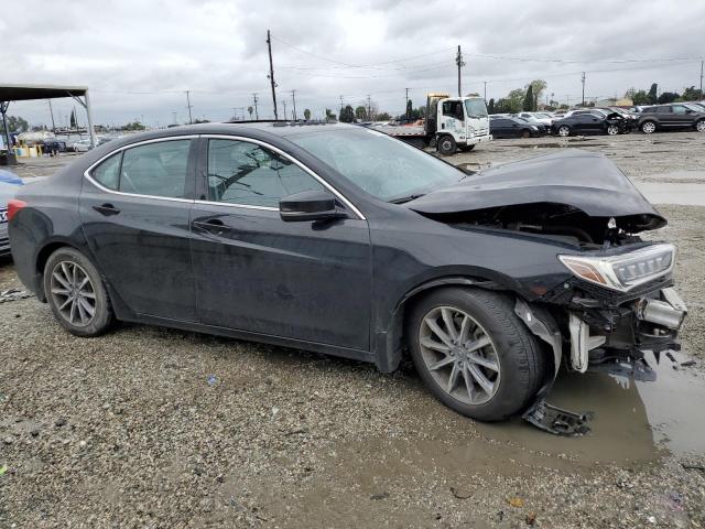 19UUB1F37JA008337 Acura TLX