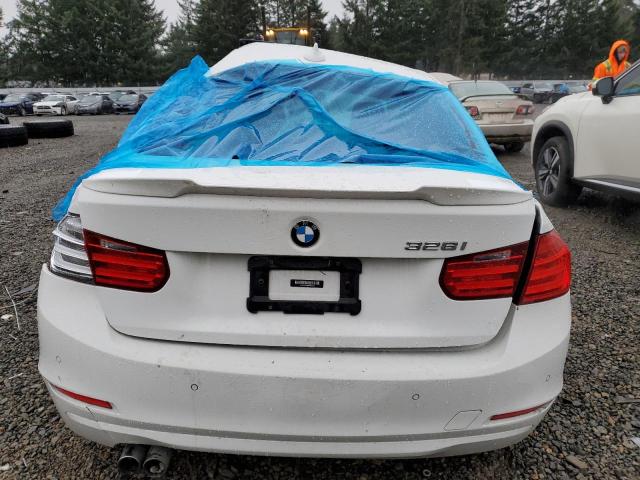 WBA3C1C56FP852349 BMW 328 I Sulev