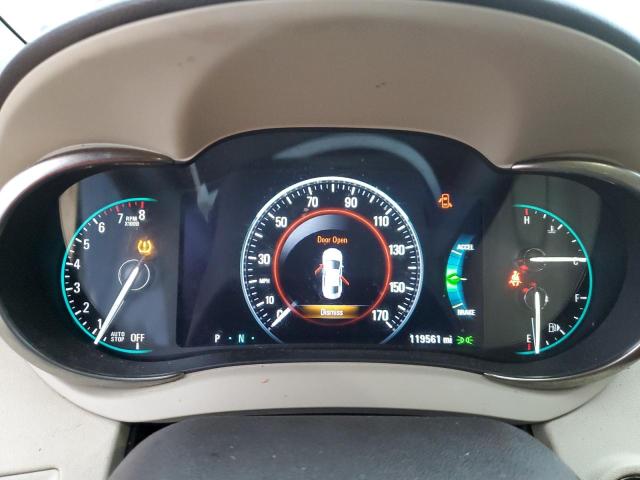 1G4GB5GR5EF213553 Buick Lacrosse