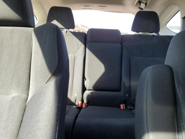 2HKRM3H39EH505329 Honda CR-V LX
