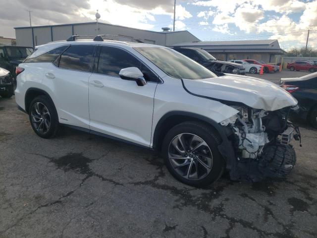 JTJDGKCA4J2004214 Lexus Rx 450h L Base
