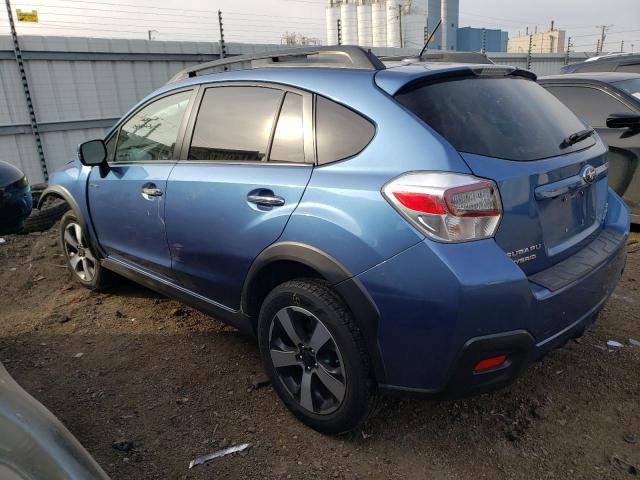 JF2GPBKCXEH313614 Subaru Xv Crosstrek 2.0i Hybrid Touring