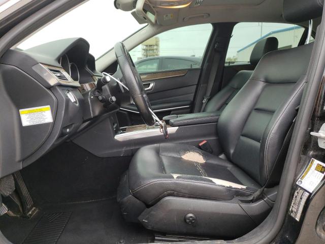 WDDHF5KB2EA864276 Mercedes-Benz E 350