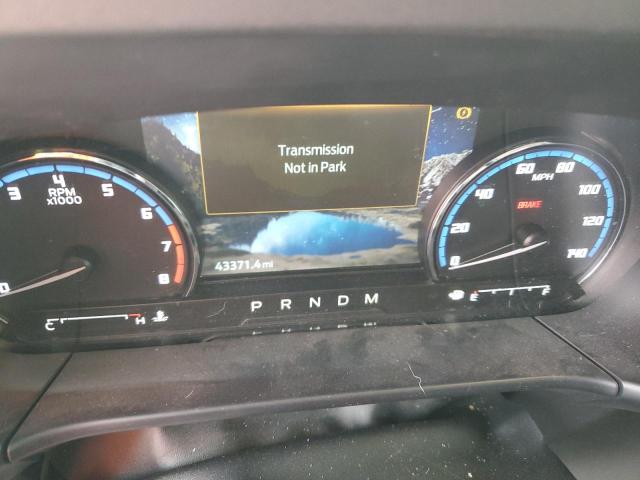 3FMCR9D98MRA51280 Ford Bronco Sport Badlands