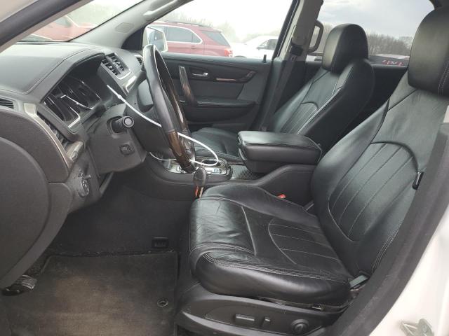 1GKKVTKD4EJ150856 GMC Acadia Denali