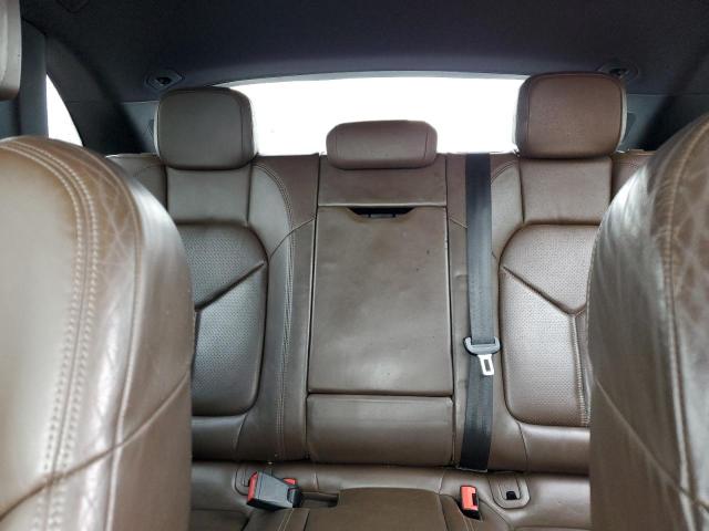 WP1AB2A52FLB72315 Porsche MACAN S
