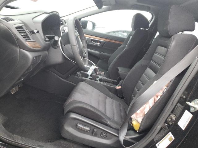 7FARW1H5XHE017286 Honda CR-V EX