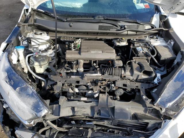 5J6RW2H57KL008223 Honda CR-V EX