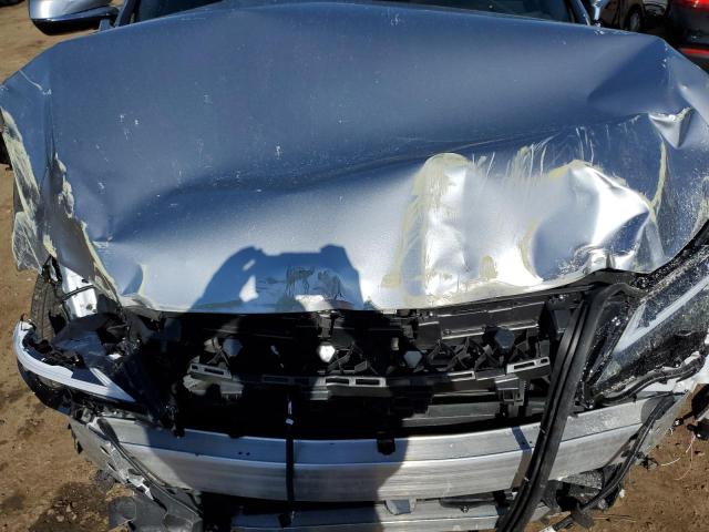 2T2BBMCA6PC018030 Lexus Rx 350h Base