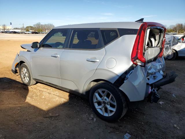 KNDJ23AU6M7770024 KIA SOUL LX