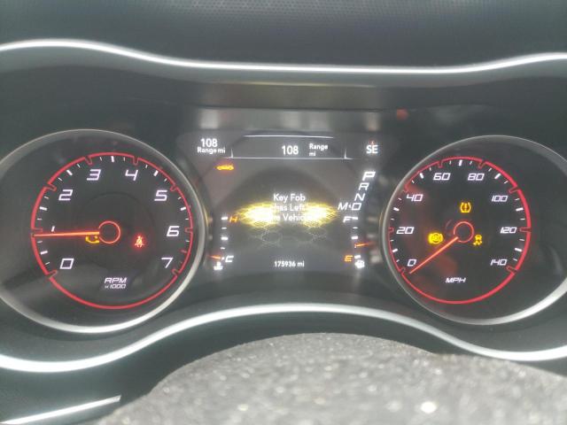 2C3CDXHG1HH524085 Dodge Charger Sxt