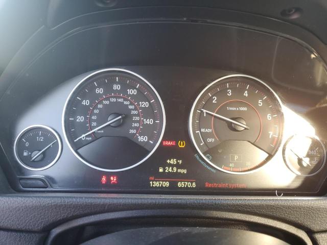 WBA4A5C56FD410447 BMW 428 I Gran Coupe