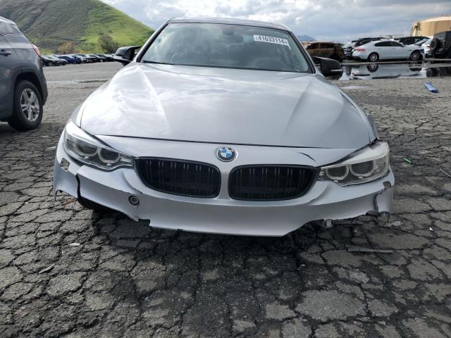 WBA3N7C5XEF718140 BMW 428 I
