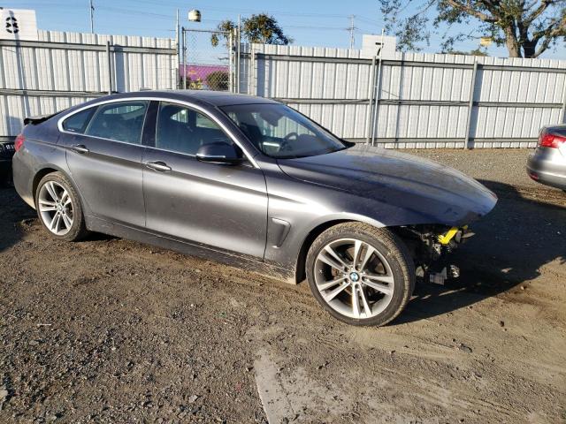 WBA4J1C54KBM18769 BMW 430i Gran Coupe