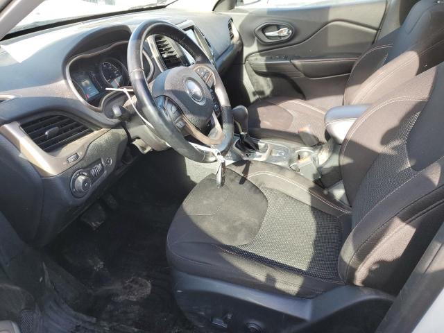 1C4PJMCB3GW310490 Jeep Cherokee Latitude