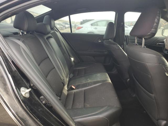 1HGCR2F52HA032666 Honda Accord Sport