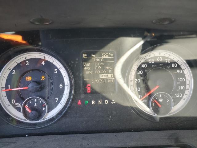 1C6RR7GT7ES206523 RAM 1500 Slt