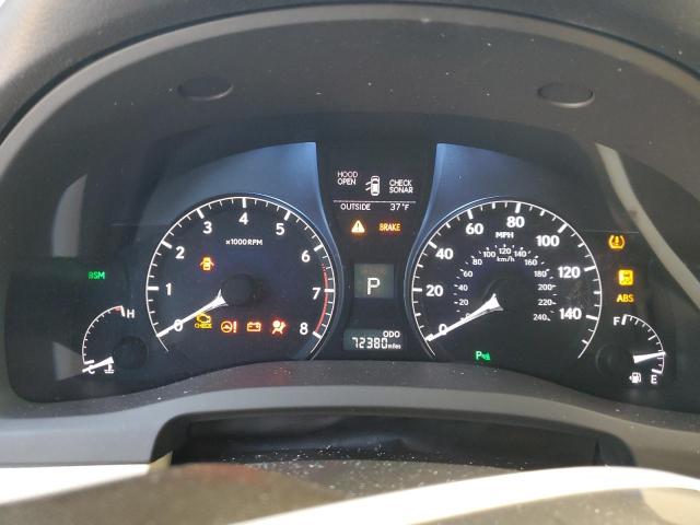 2T2ZK1BA0FC204157 Lexus RX 350