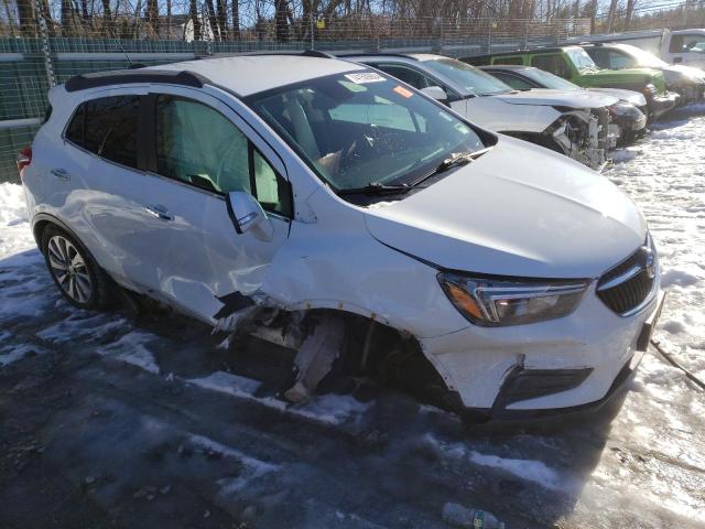 KL4CJESB3HB254754 Buick Encore Preferred