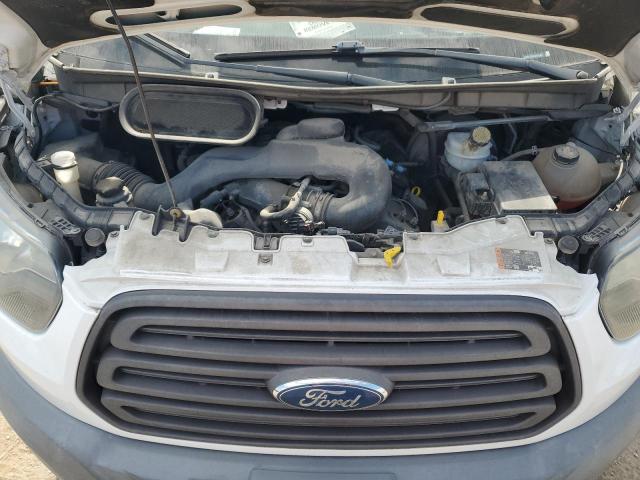 1FTYE1ZM0GKB29497 Ford Transit T-150