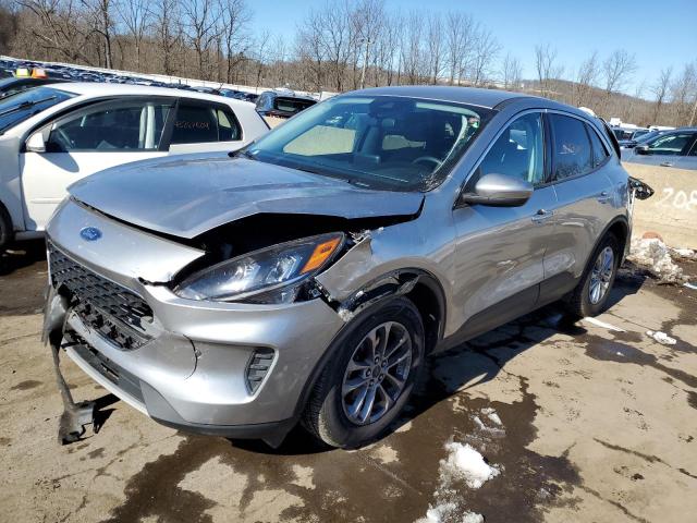 Auction sale of the 2021 Ford Escape Se, vin: 1FMCU9G6XMUA38264, lot number: 43475174
