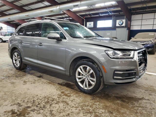 WA1LAAF73HD029253 Audi Q7 Premium Plus
