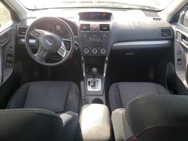 JF2SJADC1FH459131 Subaru Forester 2.5i Premium