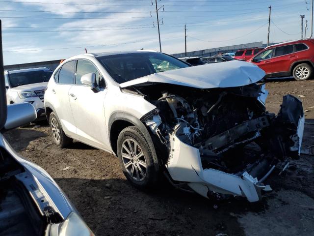 JTJBARBZ1G2075694 Lexus Nx 200t Base