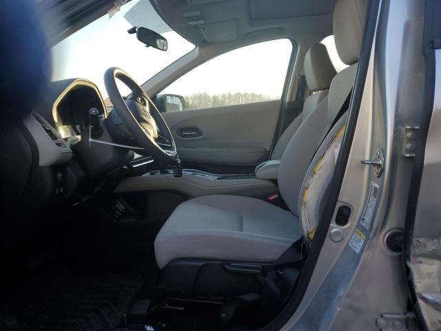 3CZRU6H57GM733498 Honda HR-V EX