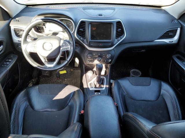 1C4PJMBB6GW176415 Jeep Cherokee Trailhawk