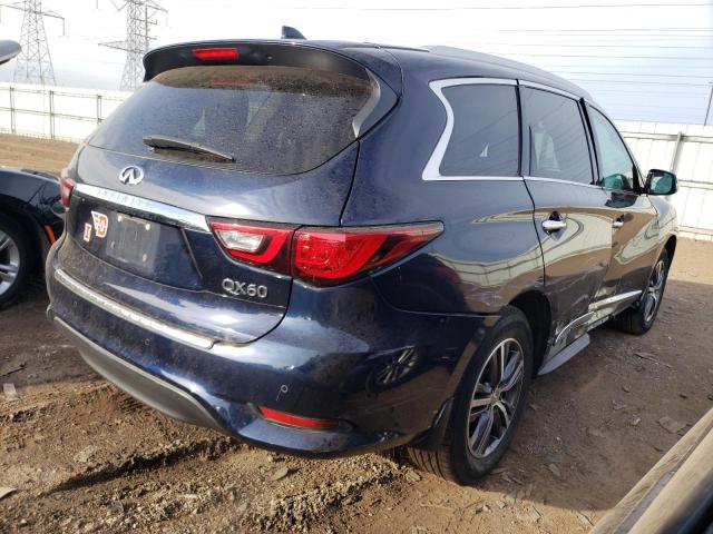 5N1DL0MM6JC522293 Infiniti QX60