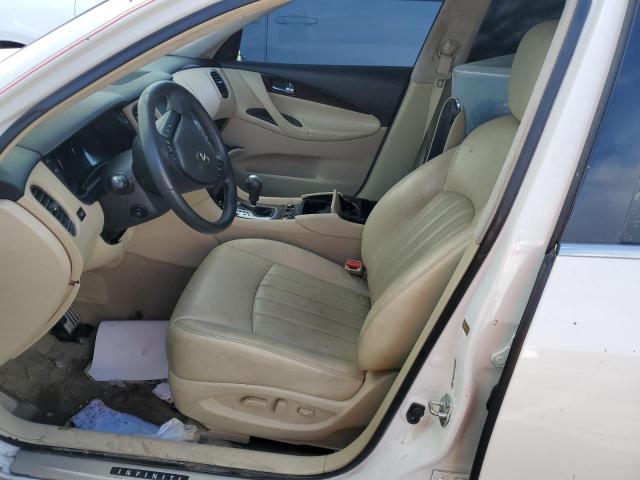 JN1BJ0RR1HM408750 Infiniti QX50