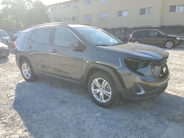 3GKALMEV3JL247495 GMC Terrain Sle