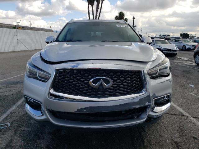 5N1DL0MN8JC520344 Infiniti QX60