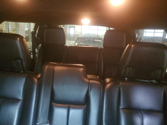 1FMJK2AT9GEF50308 Ford Expedition El Limited