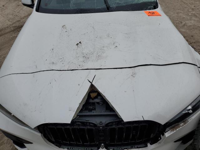 5UXCW2C01M9E21621 BMW X7 Xdrive40i