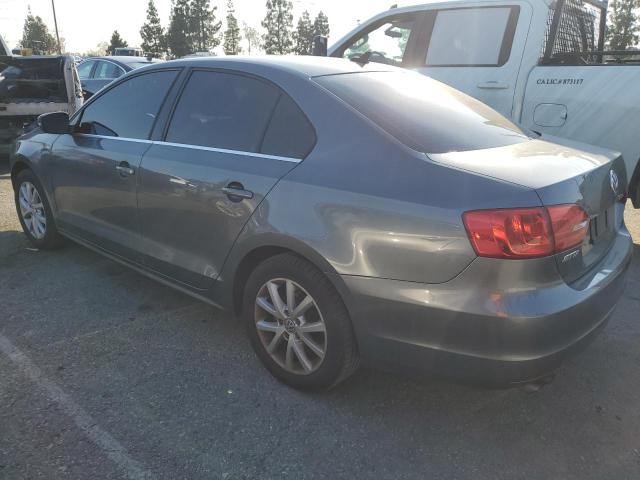 3VWD17AJ4EM227370 Volkswagen JETTA SE