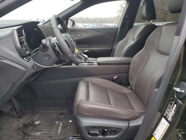 2T2BAMCA3RC038872 Lexus Rx 350 Base