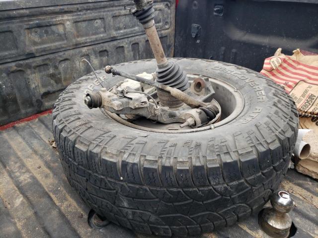 1GT12SEY6JF255601 GMC Sierra K2500 Sle