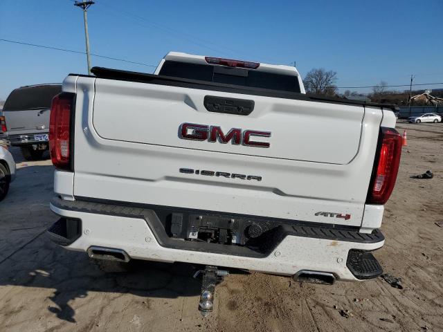 1GTP9EED3MZ204323 GMC Sierra K1500 At4
