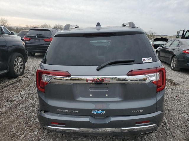 1GKKNXLS1LZ122418 GMC Acadia Denali