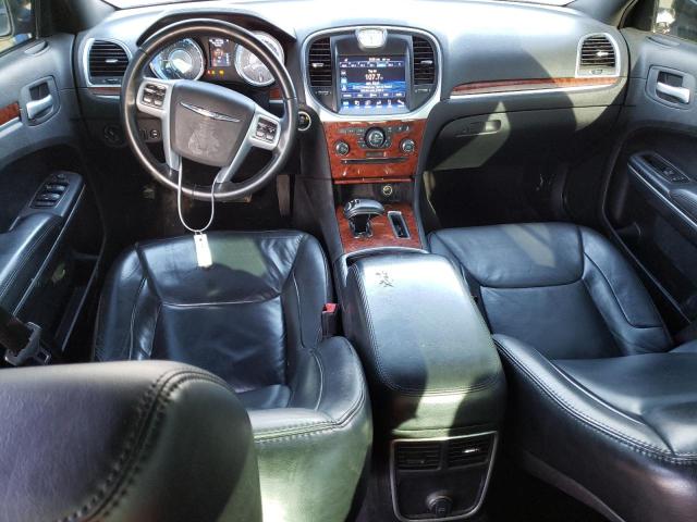 2C3CCARGXEH284030 Chrysler 300
