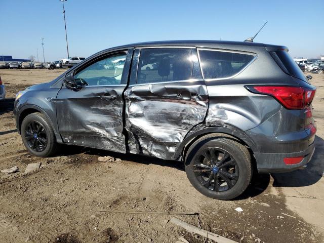 1FMCU9GD9KUB77183 Ford ESCAPE SE
