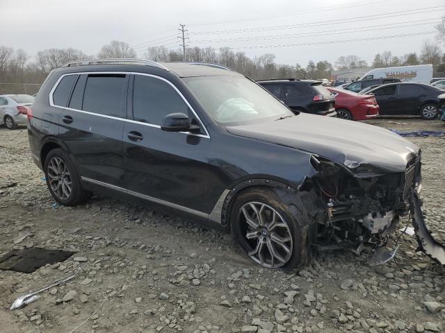 5UXCW2C0XM9H13591 BMW X7 Xdrive40i