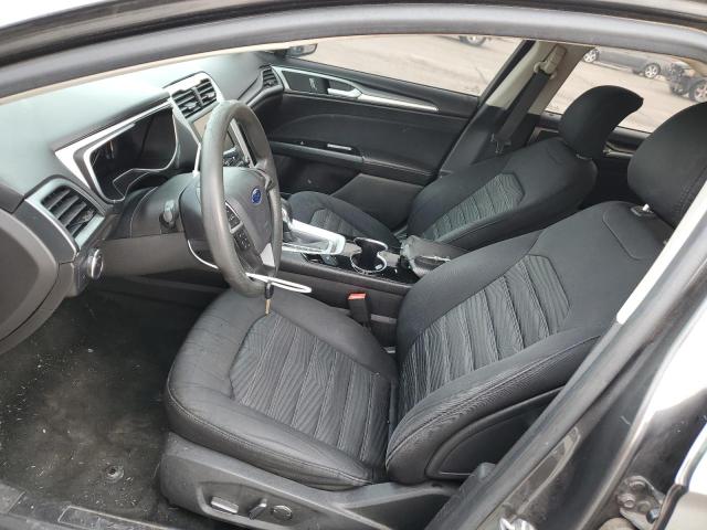 3FA6P0H76GR246509 Ford FUSION SE