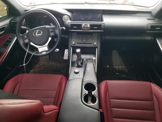 JTHGA1D24L5102016 Lexus Is 300 F-sport