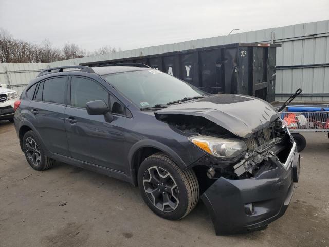 JF2GPACC4E8210620 Subaru Xv Crosstrek 2.0 Premium