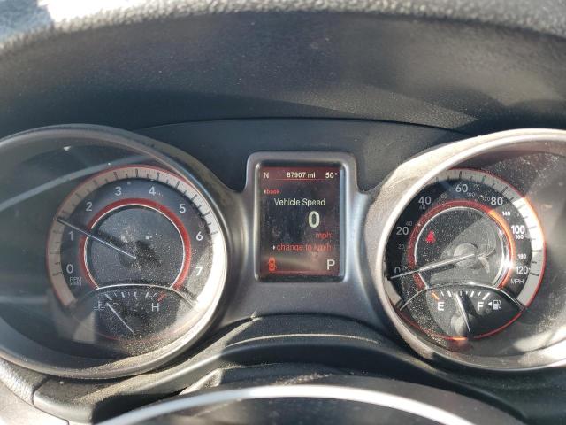 3C4PDCGG5GT157575 Dodge Journey Crossroad